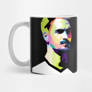 Matt Hummels Mug